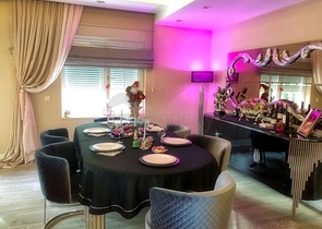 Вилла 5+2 с возможностью оформления турецкого гражданства