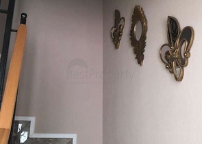 Вилла 5+2 с возможностью оформления турецкого гражданства