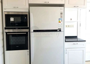 Вилла 5+2 с возможностью оформления турецкого гражданства