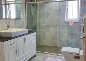 Вилла 5+2 с возможностью оформления турецкого гражданства