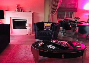 Вилла 5+2 с возможностью оформления турецкого гражданства