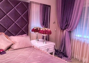 Вилла 5+2 с возможностью оформления турецкого гражданства