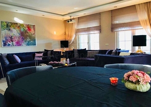 Вилла 5+2 с возможностью оформления турецкого гражданства