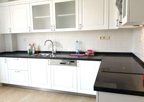 Вилла 5+2 с возможностью оформления турецкого гражданства