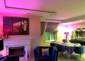 Вилла 5+2 с возможностью оформления турецкого гражданства