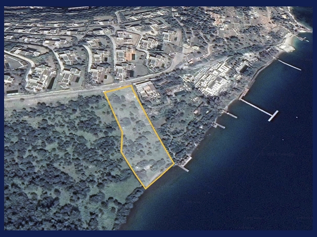 Самое лучшее предложение земли в Турции