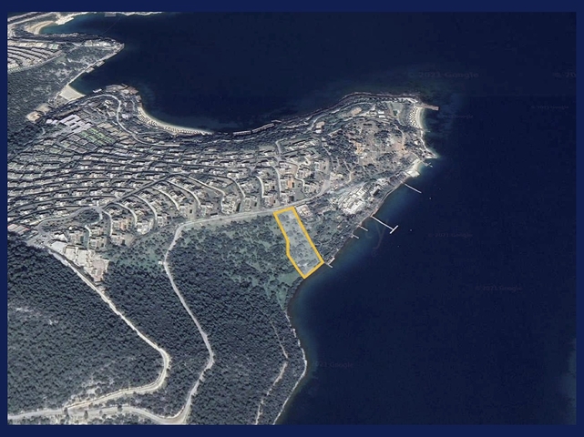 Самое лучшее предложение земли в Турции