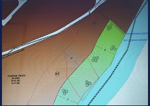 Самое лучшее предложение земли в Турции