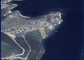 Самое лучшее предложение земли в Турции