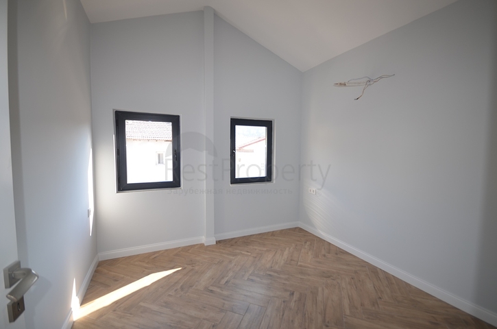 Вилла с 5 спальнями в Хисароню Фетхие