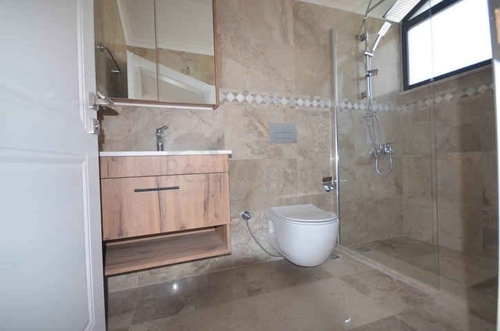 Вилла с 5 спальнями в Хисароню Фетхие