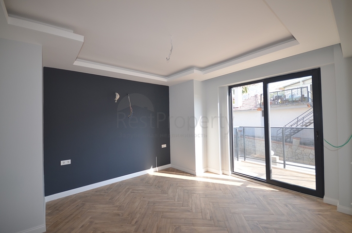 Вилла с 5 спальнями в Хисароню Фетхие