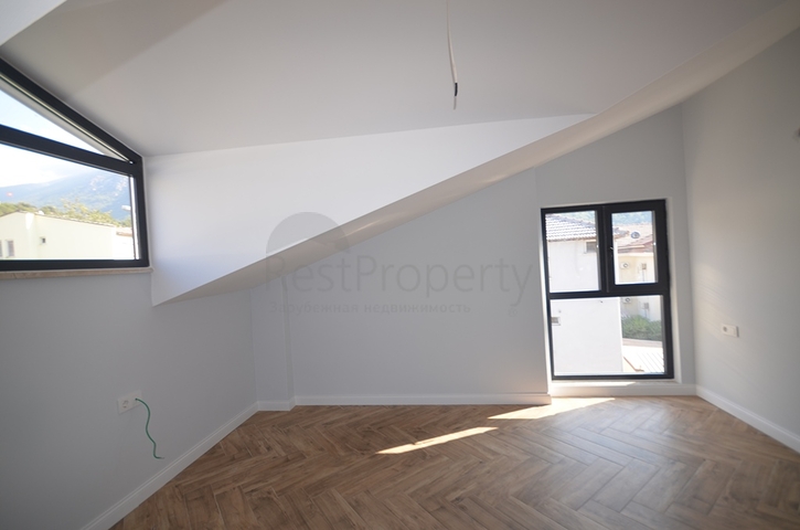 Вилла с 5 спальнями в Хисароню Фетхие