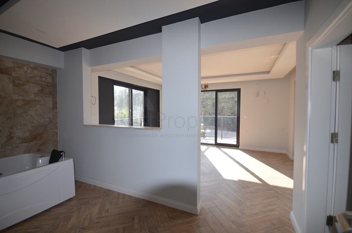 Вилла с 5 спальнями в Хисароню Фетхие