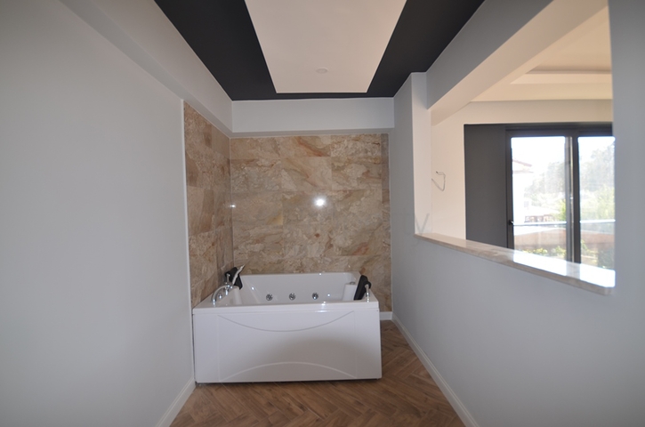 Вилла с 5 спальнями в Хисароню Фетхие