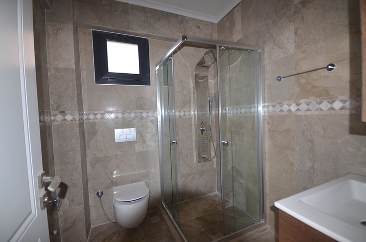 Вилла с 5 спальнями в Хисароню Фетхие