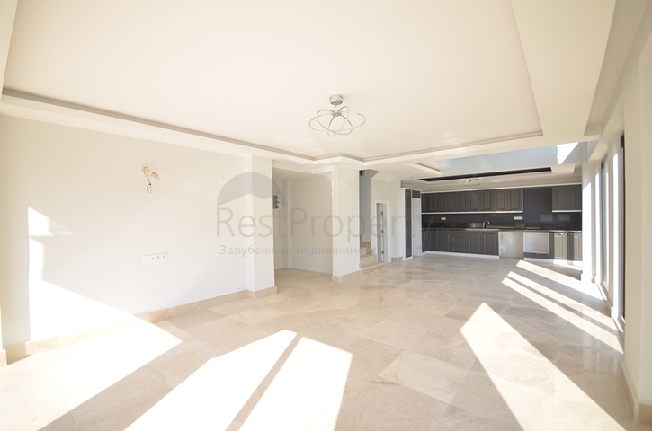 Вилла с 5 спальнями в Хисароню Фетхие