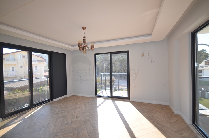 Вилла с 5 спальнями в Хисароню Фетхие