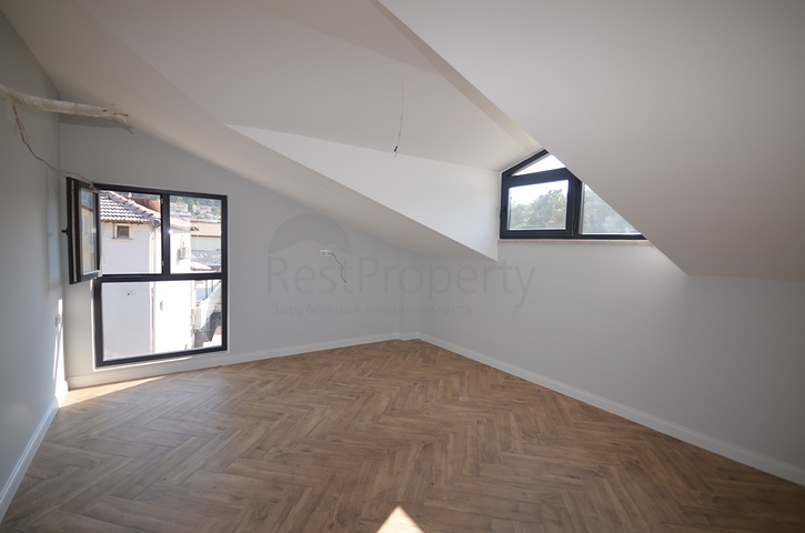 Вилла с 5 спальнями в Хисароню Фетхие