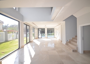 Вилла с 5 спальнями в Хисароню Фетхие