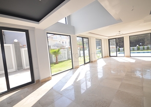 Вилла с 5 спальнями в Хисароню Фетхие