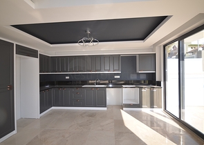 Вилла с 5 спальнями в Хисароню Фетхие