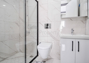 Трехкомнатная квартира с мебелью