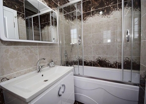 Просторная вилла 6+1 с личным бассейном в Фетхие