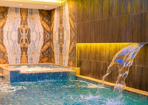 Элитная вилла с 3 спальнями в Оваджике Фетхие