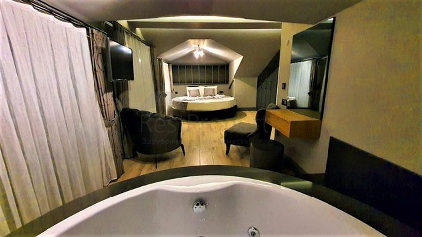 Отдельностоящая вилла с 3 спальнями в Чалыше