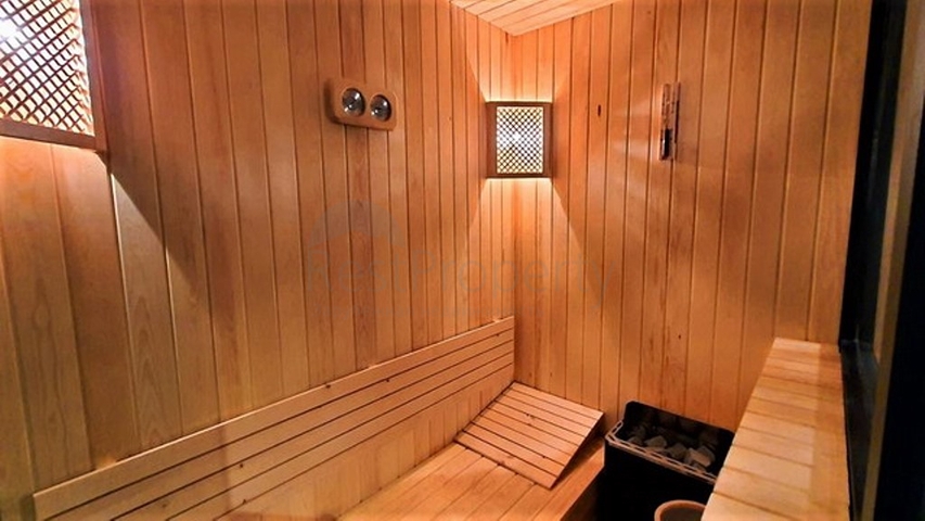 Отдельностоящая вилла с 3 спальнями в Чалыше