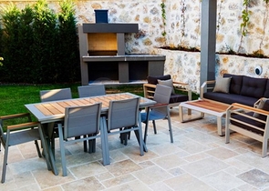 Отдельностоящая вилла с 3 спальнями в Чалыше