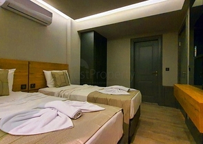 Отдельностоящая вилла с 3 спальнями в Чалыше