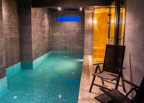 Отдельностоящая вилла с 3 спальнями в Чалыше