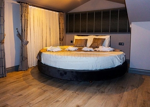 Отдельностоящая вилла с 3 спальнями в Чалыше