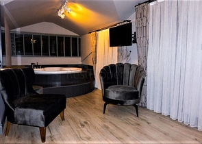 Отдельностоящая вилла с 3 спальнями в Чалыше