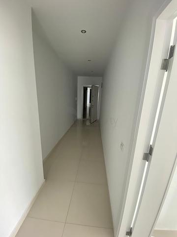 Меблированная квартира планировки 1+1