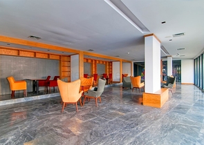 Меблированная квартира планировки 1+1