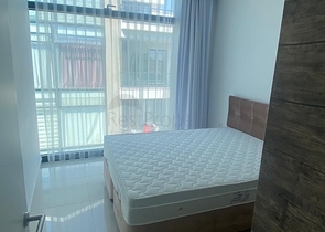 Меблированная квартира планировки 1+1