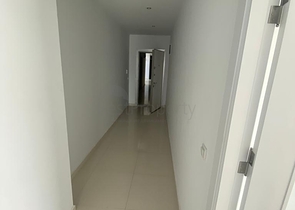 Меблированная квартира планировки 1+1