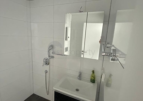 Меблированная квартира планировки 1+1