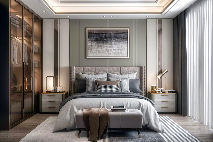 Инвестиционный проект в районе Коньяалты Анталья