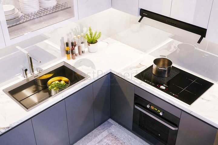 Инвестиционный проект в районе Коньяалты Анталья