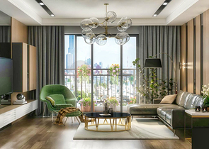 Инвестиционный проект в районе Коньяалты Анталья