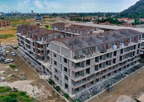 Инвестиционный проект в районе Коньяалты Анталья