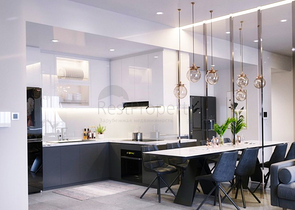 Инвестиционный проект в районе Коньяалты Анталья