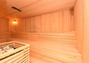 Двухкомнатная квартира в новом комплексе