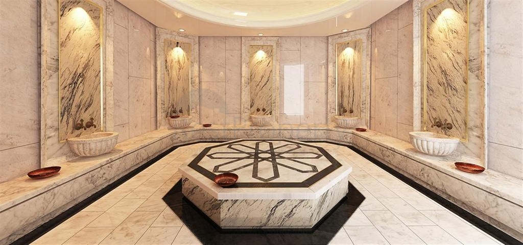 Квартиры в новом жилом комплексе