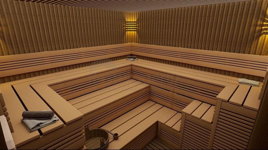 Квартиры в новом жилом комплексе