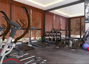 Квартиры в новом жилом комплексе